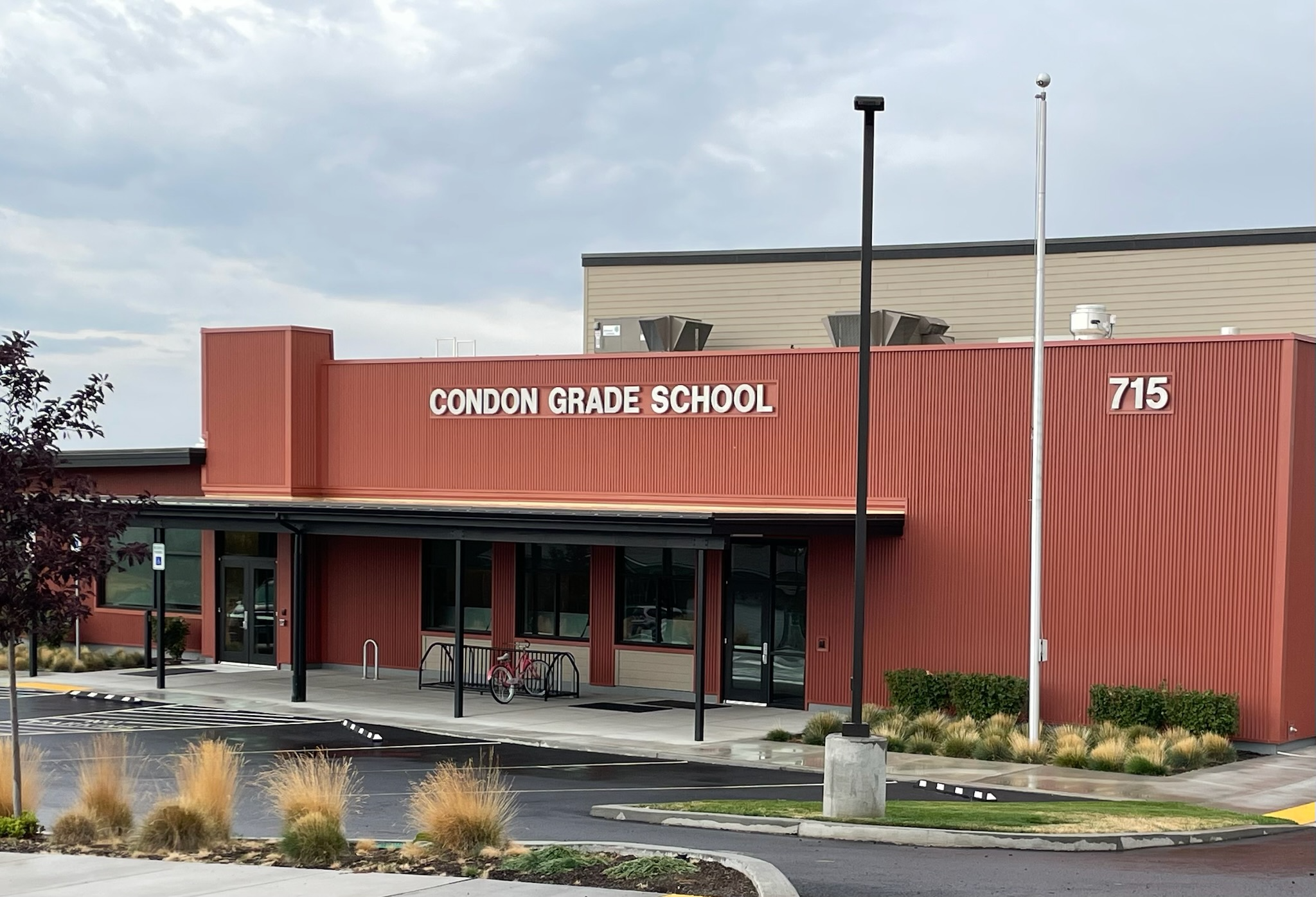 Condon Elementary School