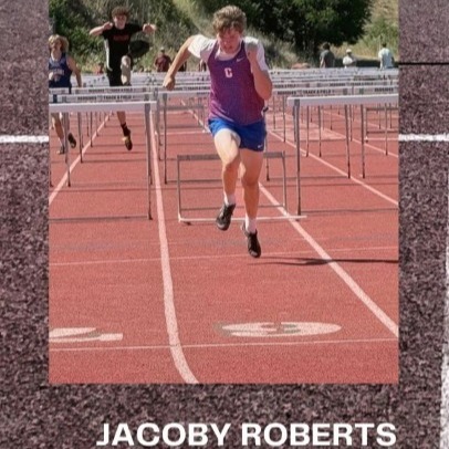 Jacoby Roberts