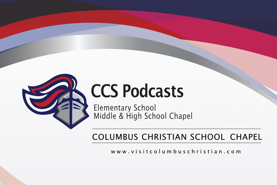 chapel podcasts