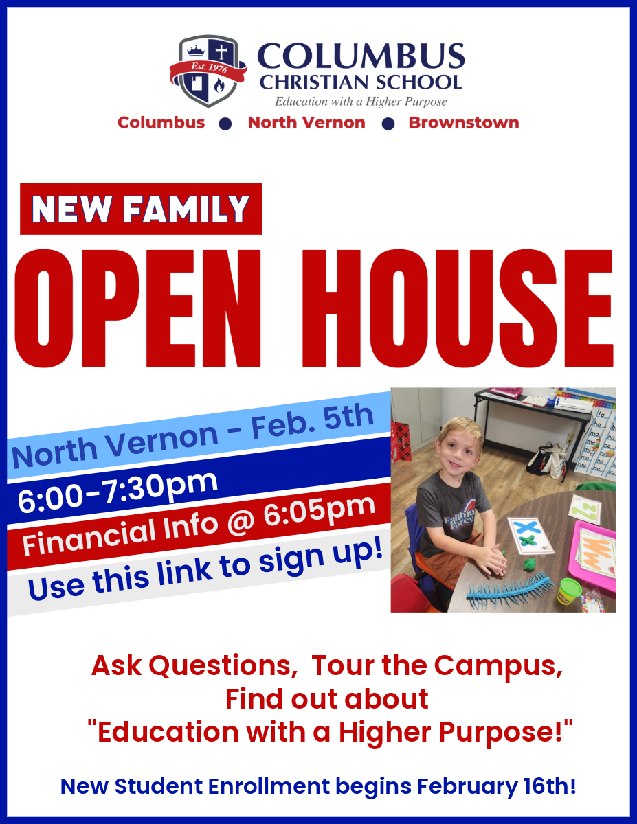 NV Open House