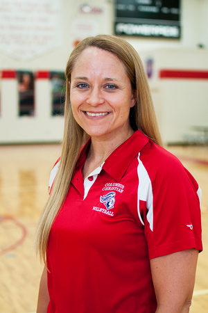 SARA STAIR Varsity Girls Volleyball Head Coach Junior Varsity Girls Volleyball Head Coach