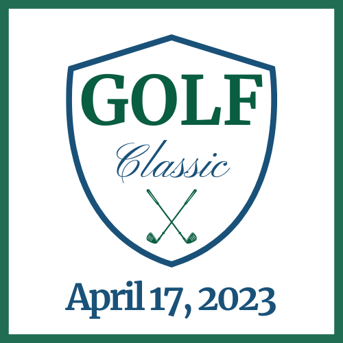 Golf & Tennis Logo