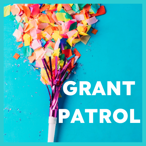 Grant Patrol Logo