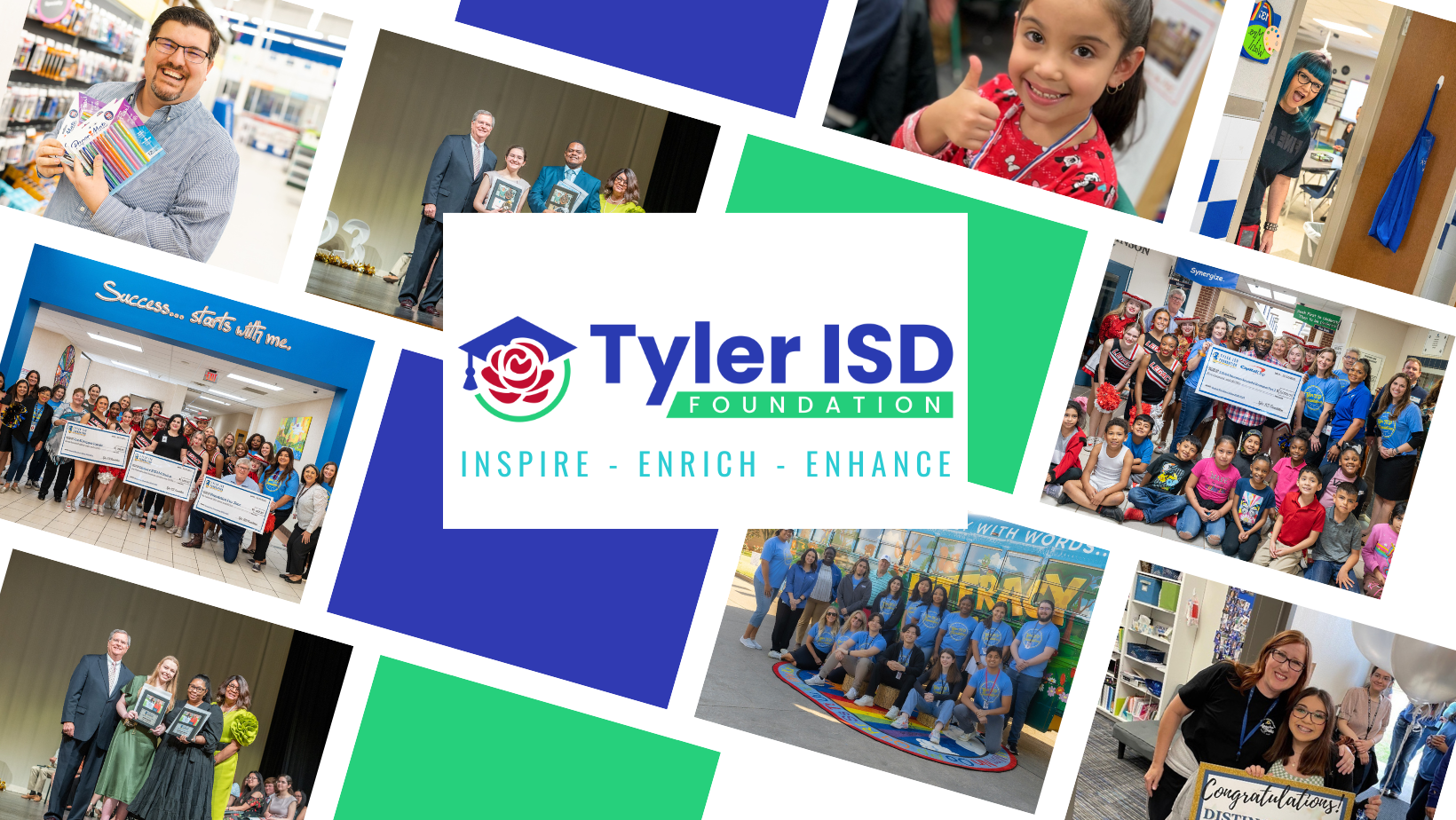 Tyler ISD Foundation