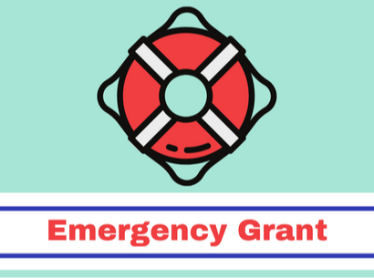 Emergency Grants