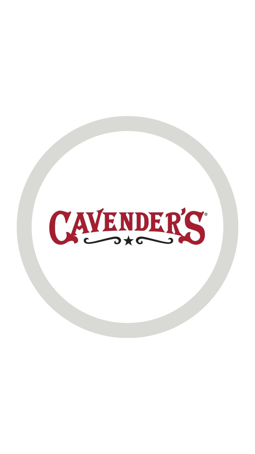 cavenders