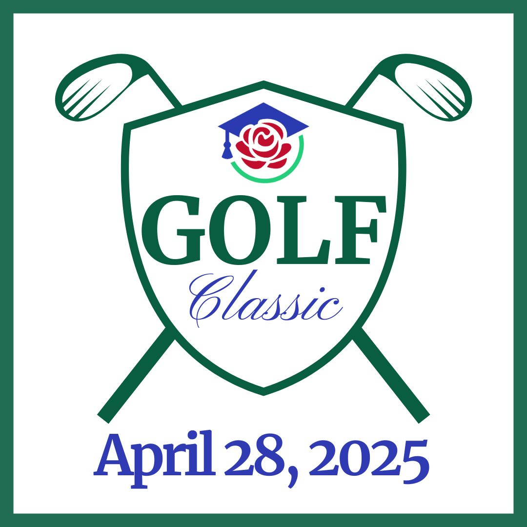 Golf Classic Logo