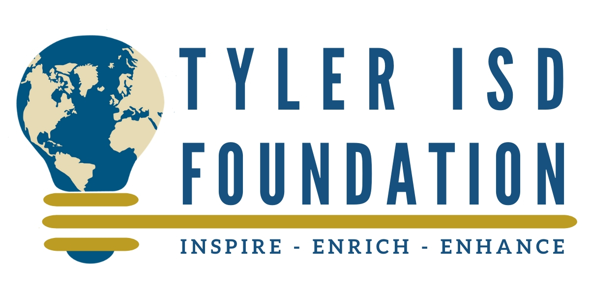 Employee Giving Tyler ISD Foundation