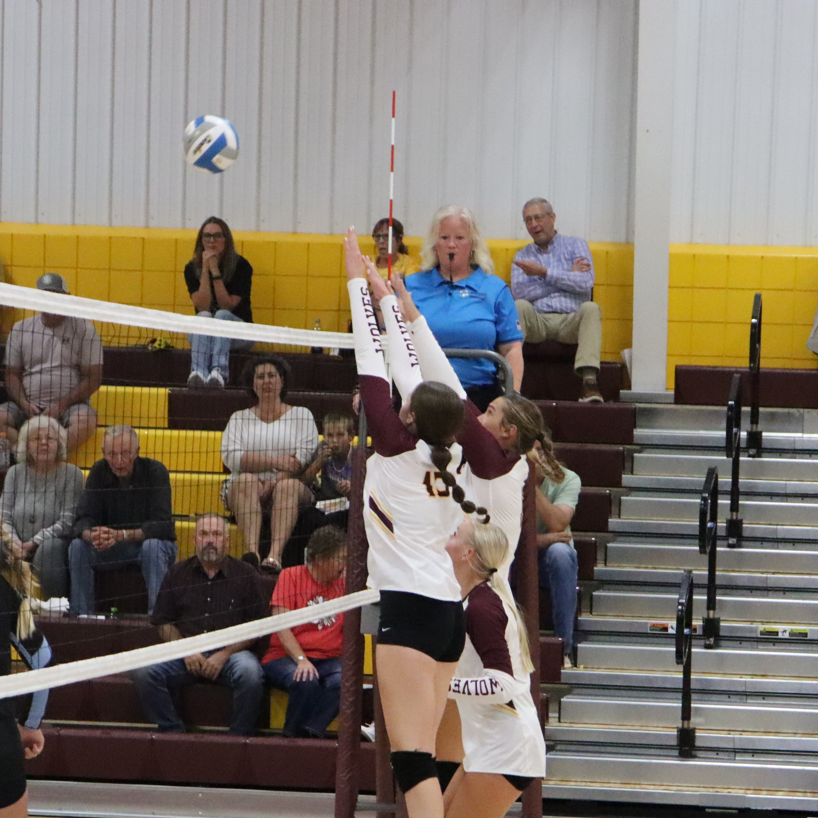 volleyball