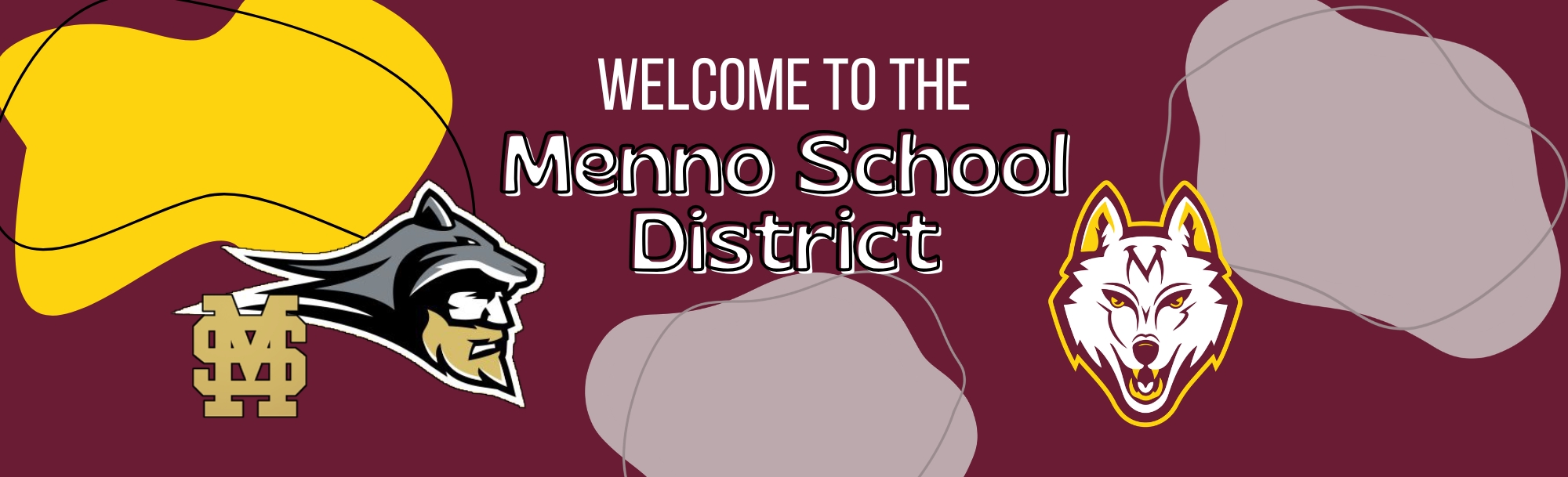 Menno School District