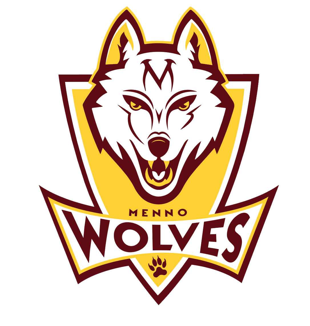 Menno Wolves Volleyball