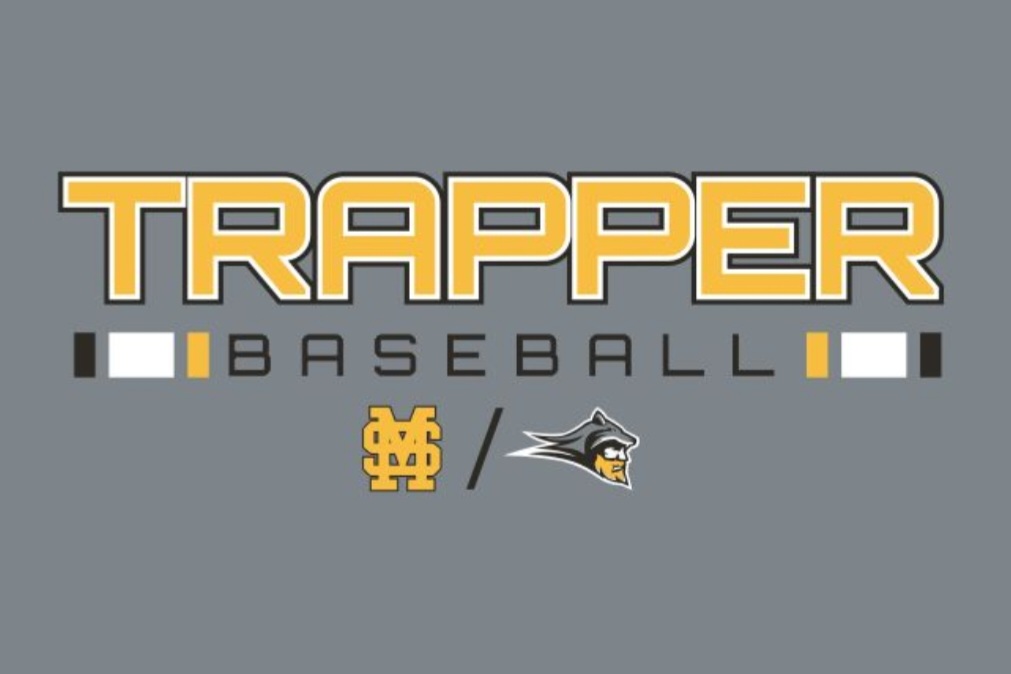 Trapper Baseball