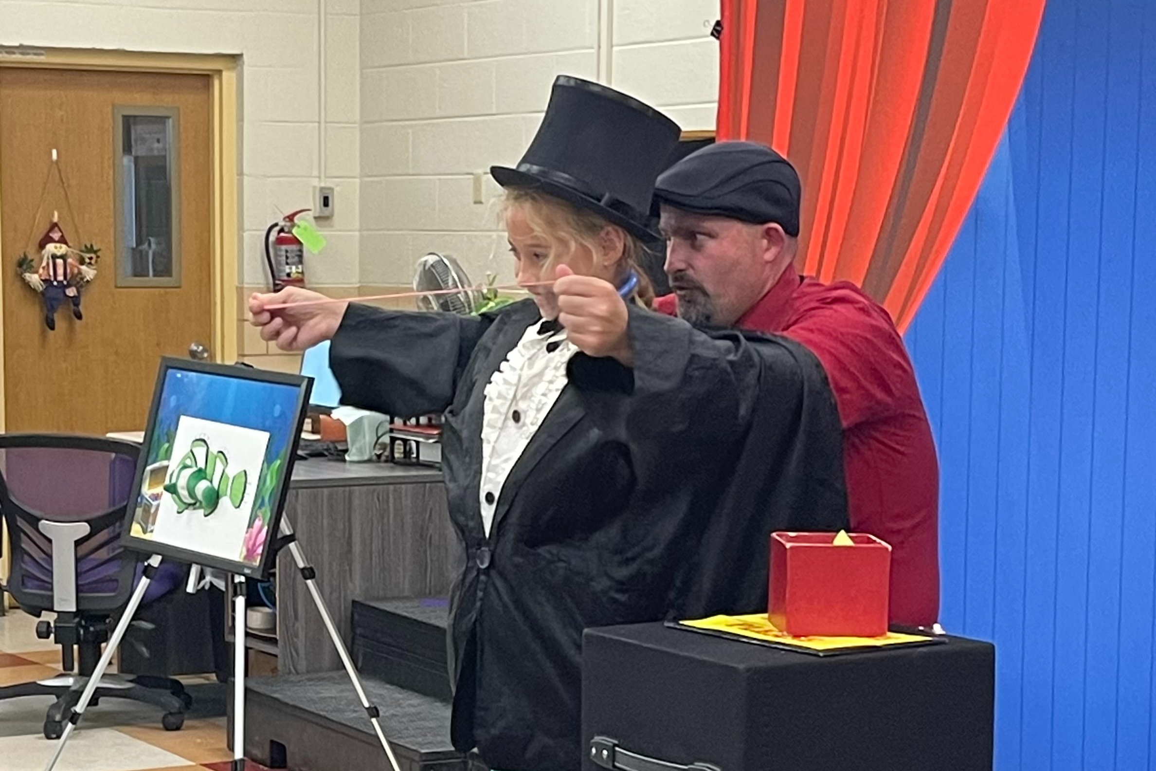 Magic Show
