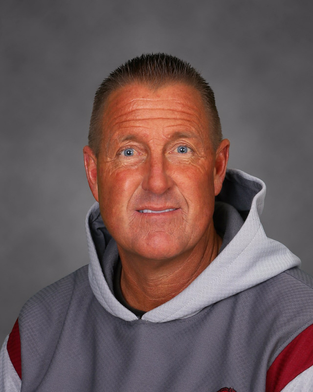 Coach  Blackburn