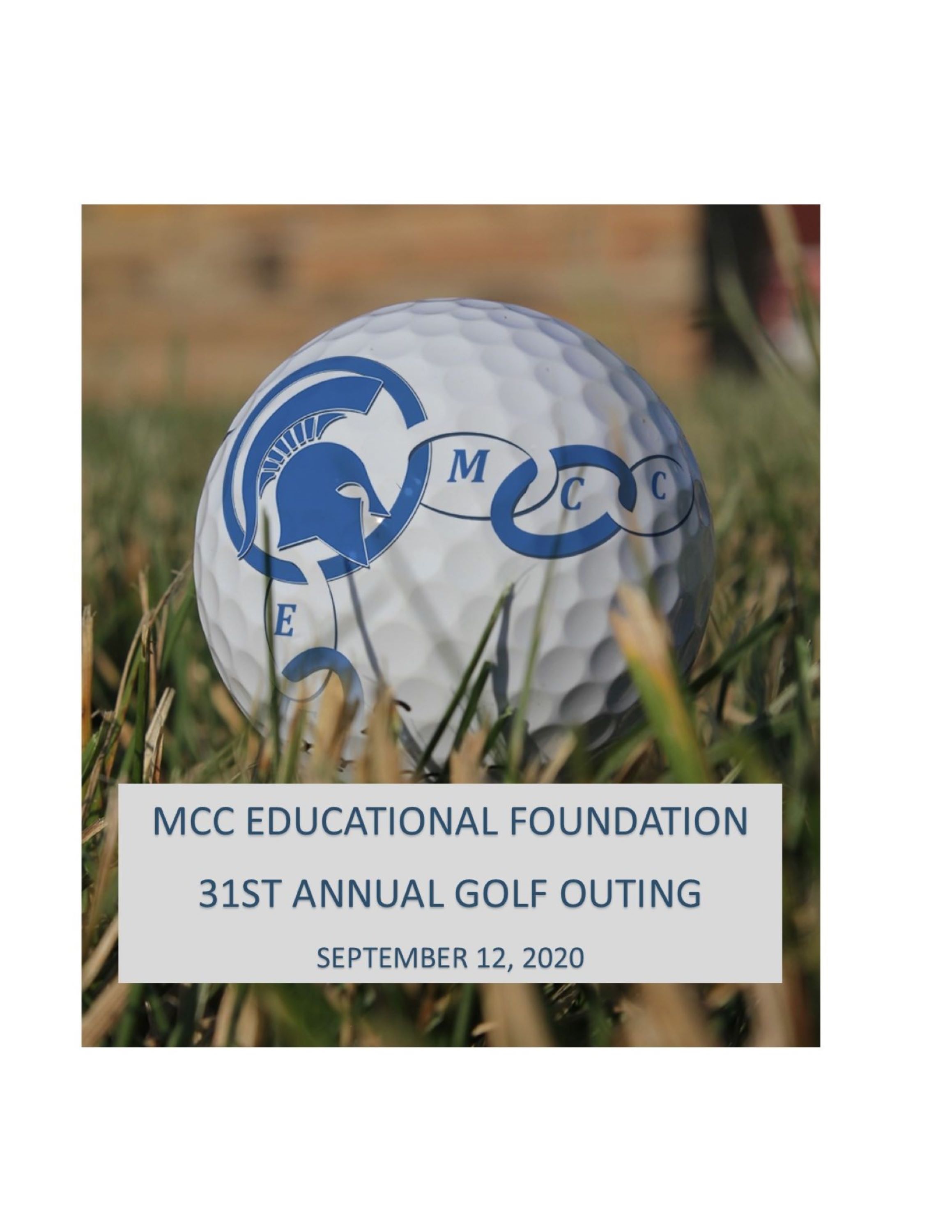 MCC Educational Foundation