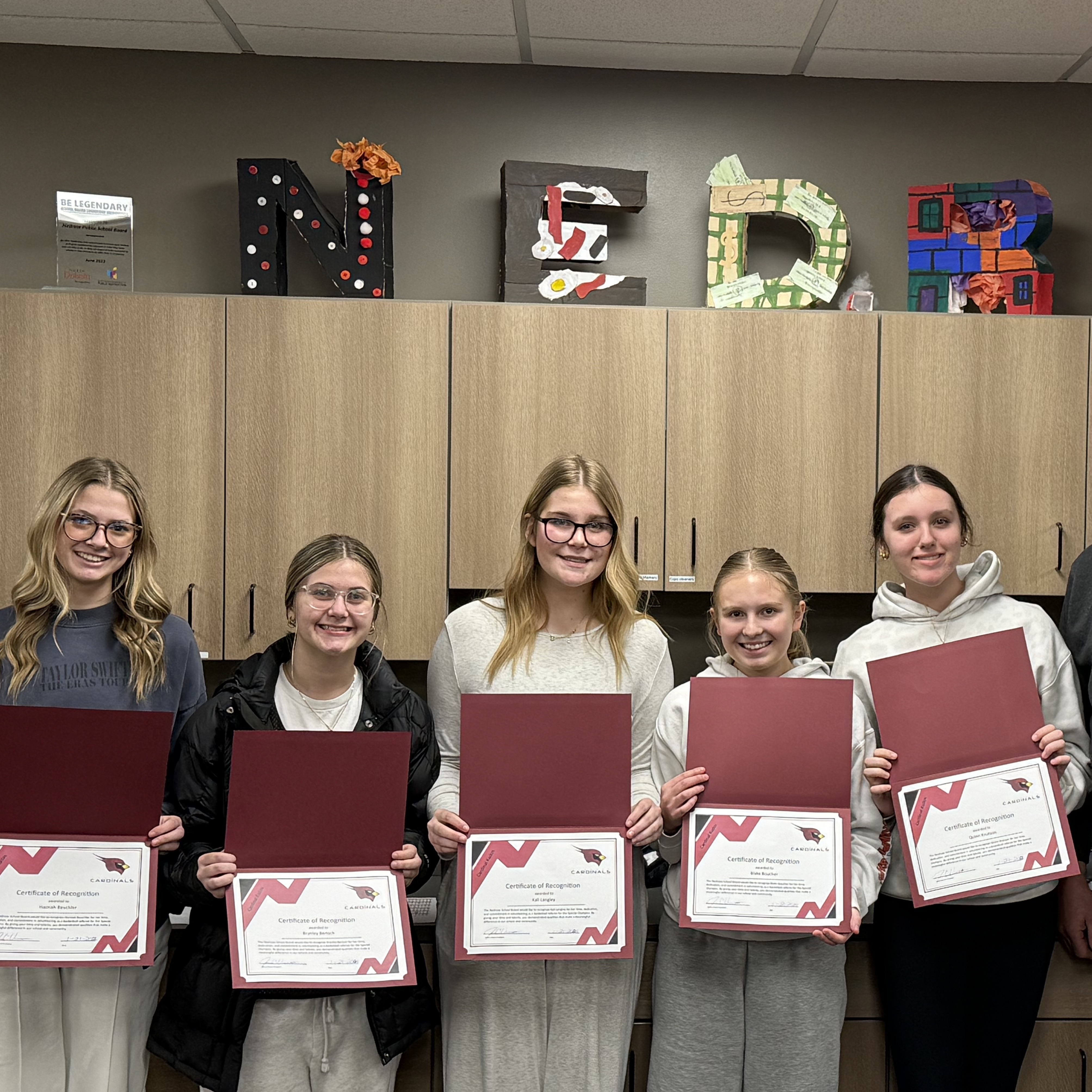 Special Olympics Picture