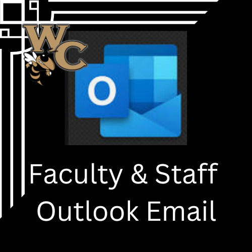 Faculty & Staff Outlook Email