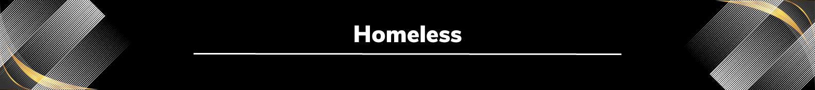 Homeless
