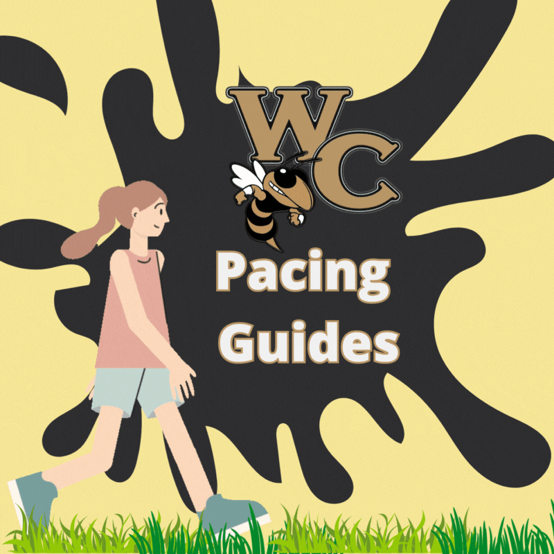 WC Pacing Guides