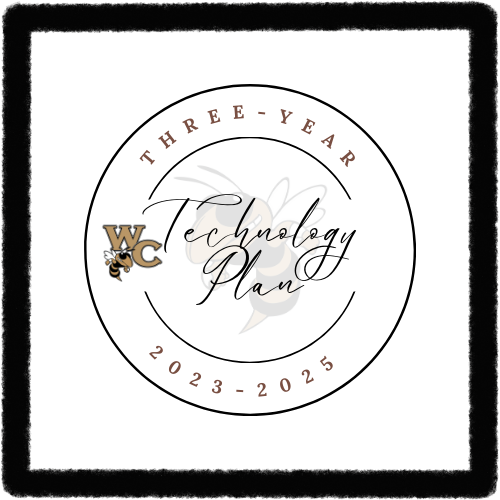 WC Three_Year Technology Plan 