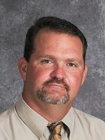 Dr. Reggie Burgess