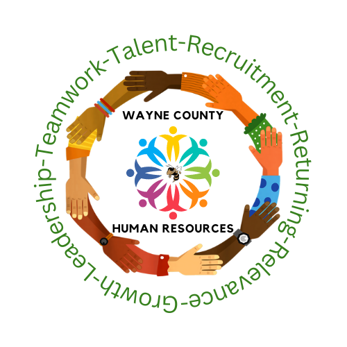 Wayne County Human Resources