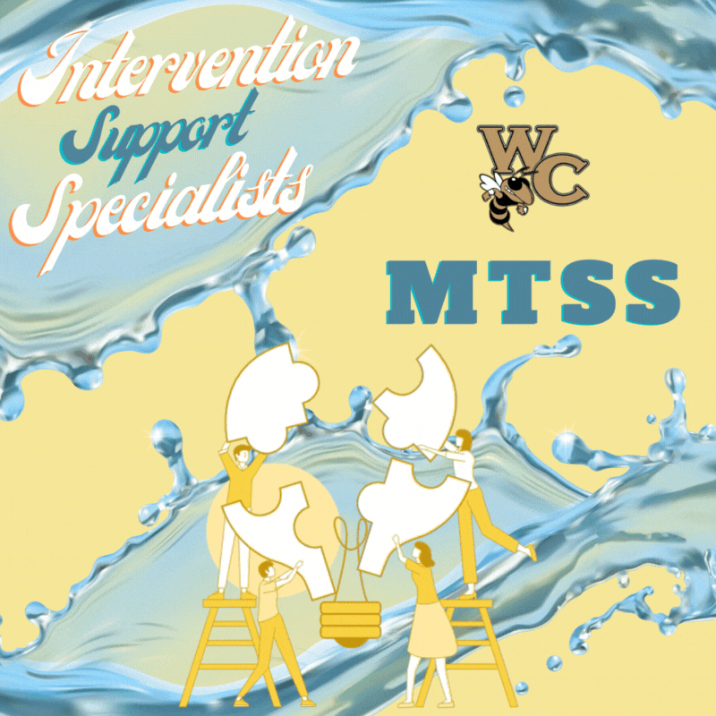 Intervention Support Specialists-MTSS