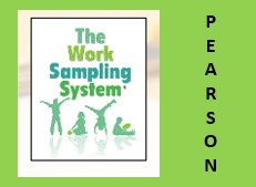 The work sampling system Pearson