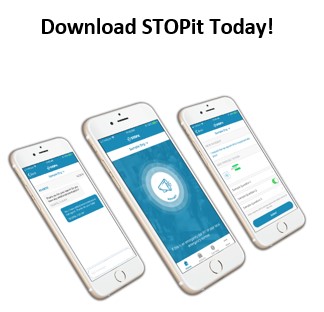 Stop-It-App