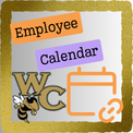 Employee Calendars