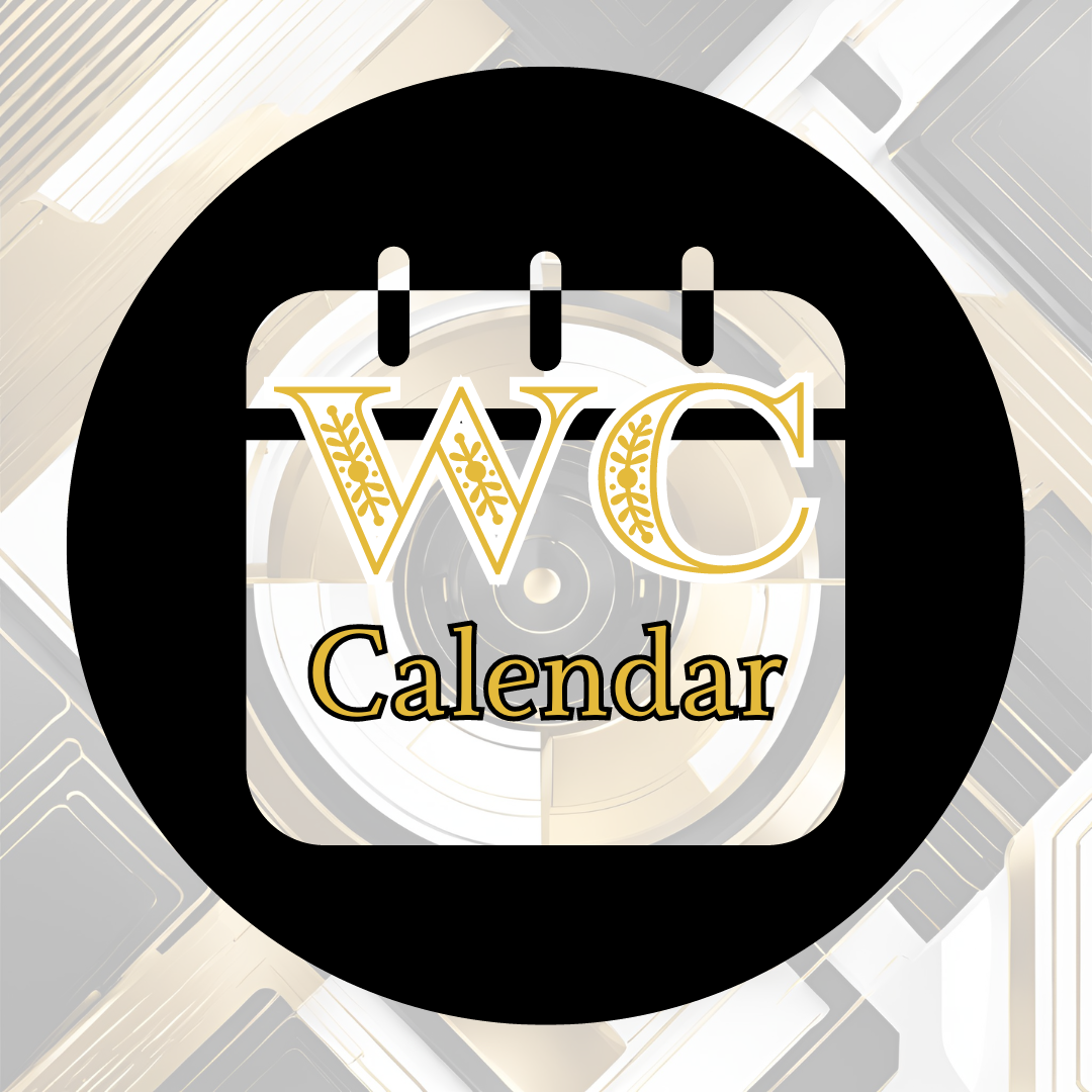 WC Calendar
