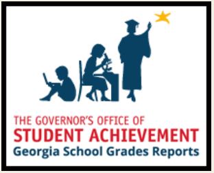 Georgia School Grades Reports