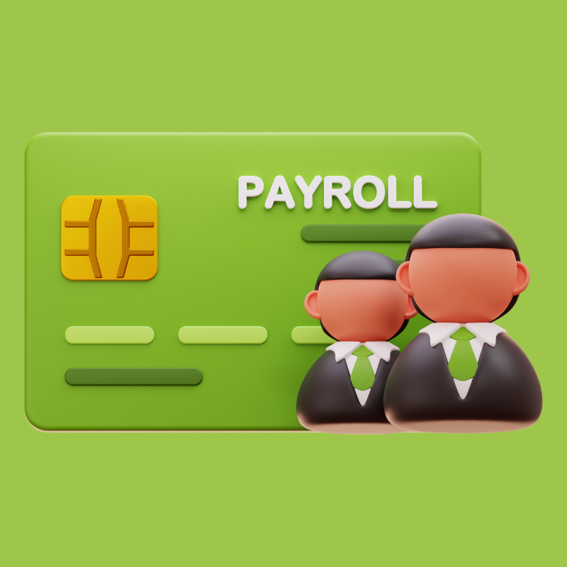 Payroll