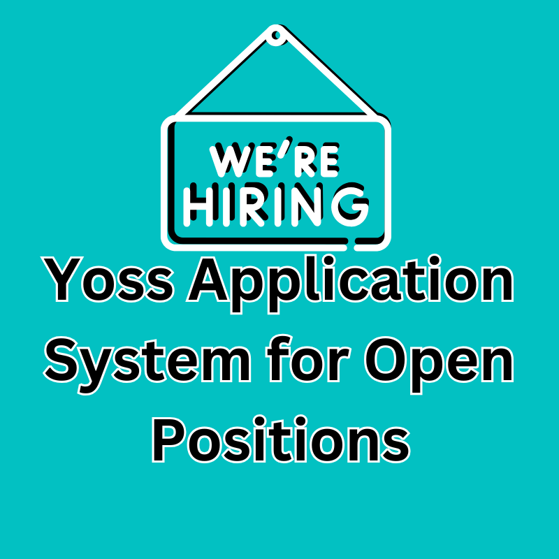 Yoss Employment Platform for WC