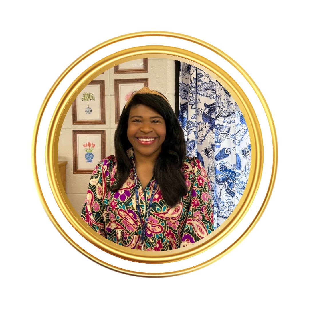 Mrs. Melissa Parks