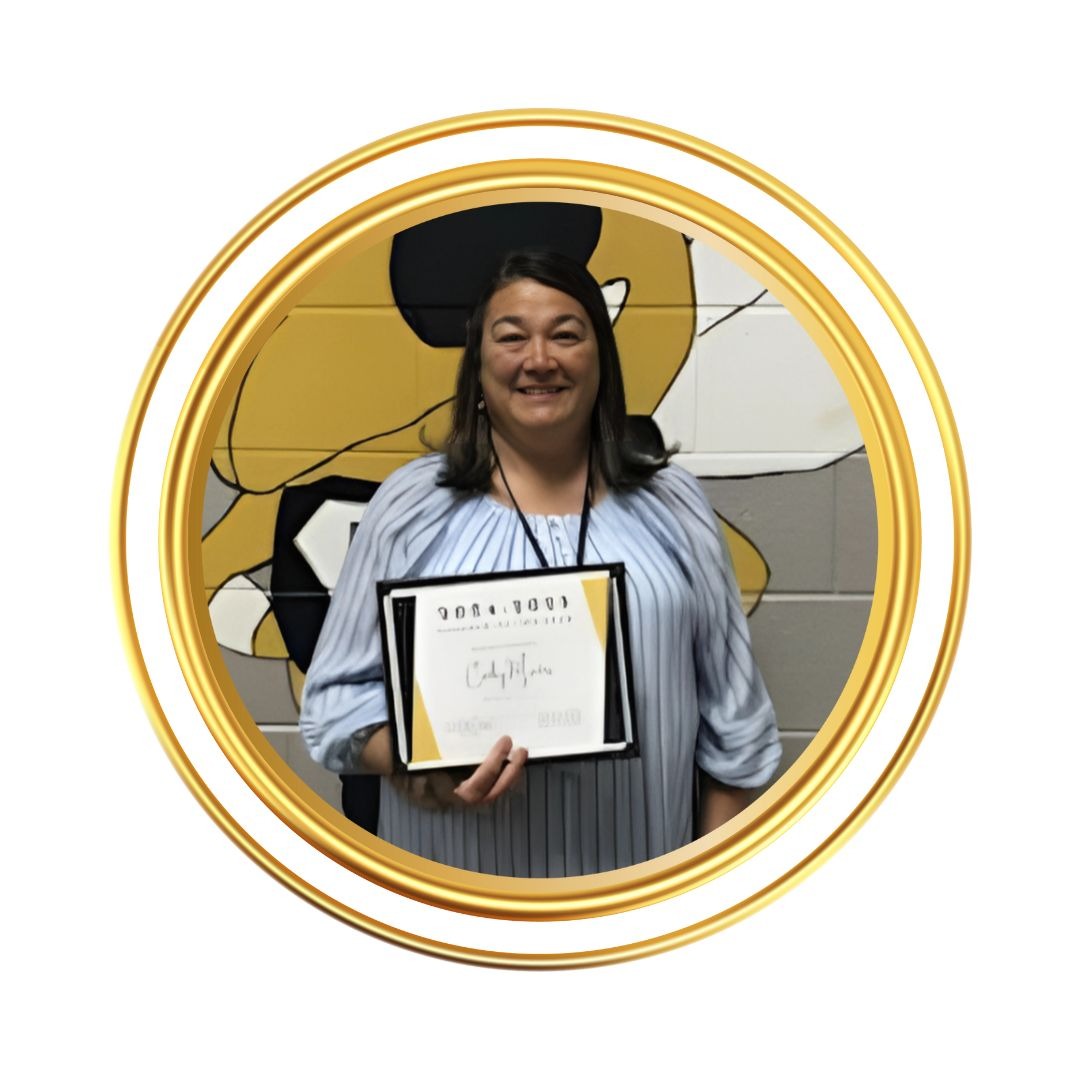 Mrs. Cathy Martin