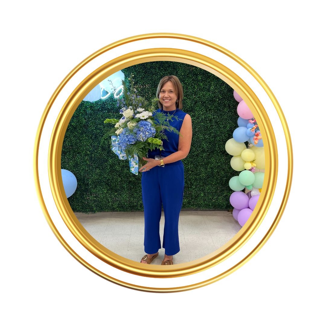 Mrs. Chrisine Paul
