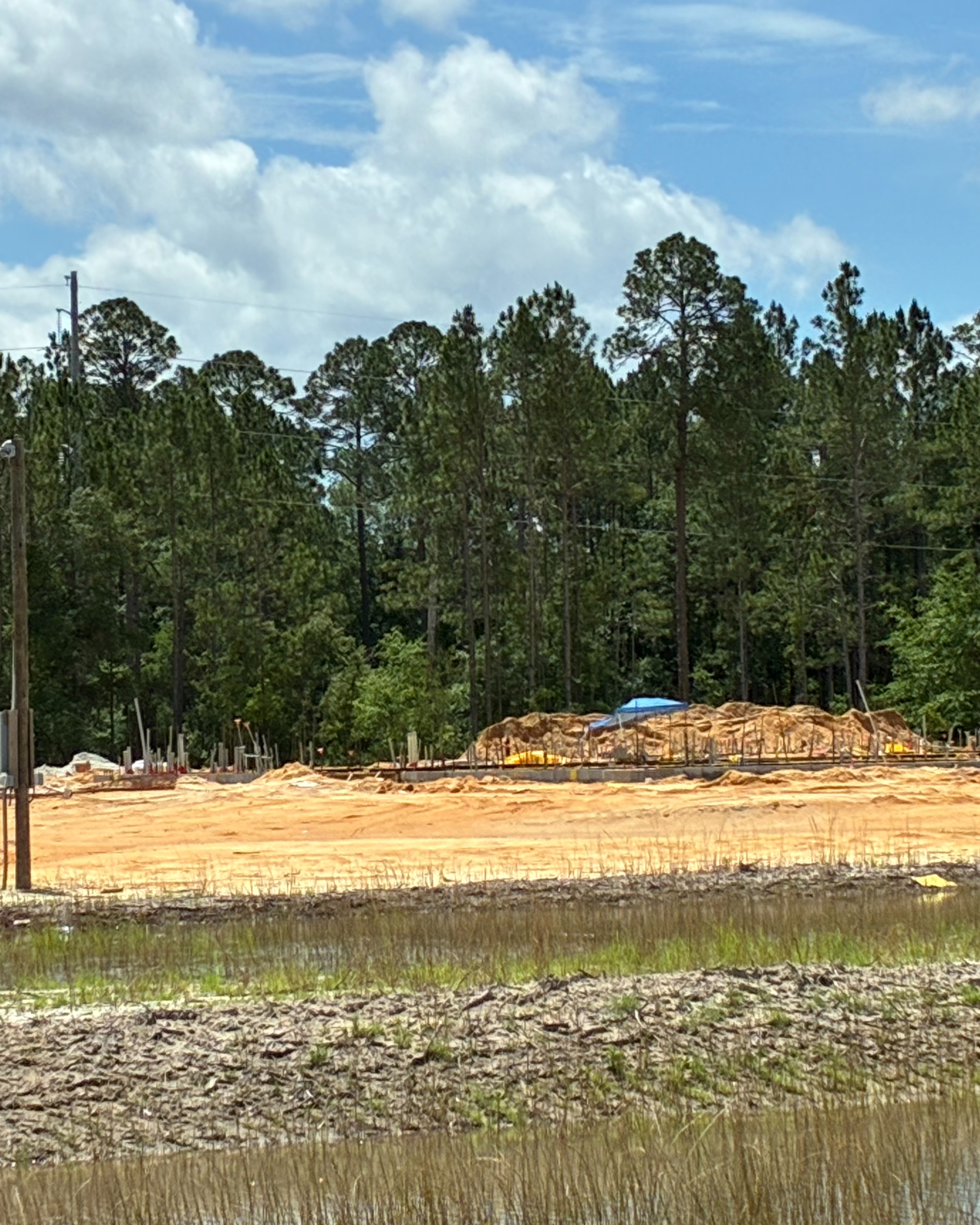 Kendall Keith Ag Center (May 26, 2026)