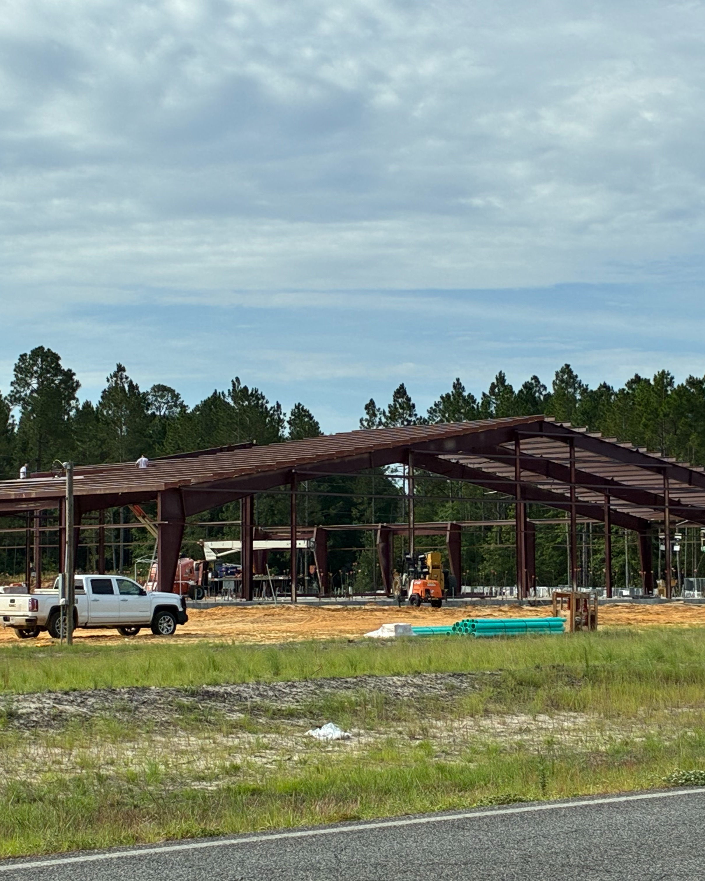 Kendall Keith Ag Center (July 15, 2026)