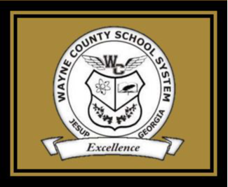 Wayne County Board of Education Seal