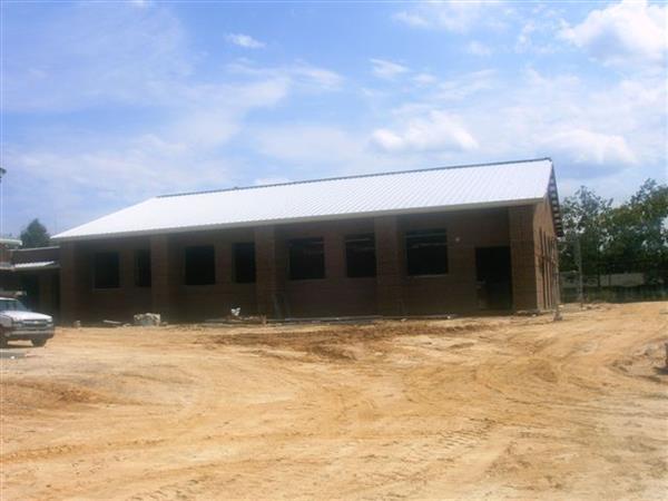 Screven Progress 9-28-2011