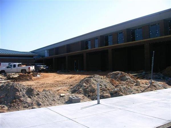 2-Jesup Elementary Progress April 8, 2013