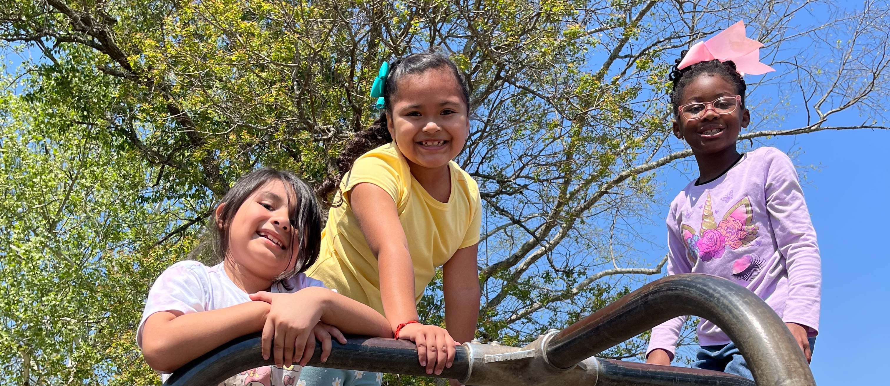 Outdoor Fun