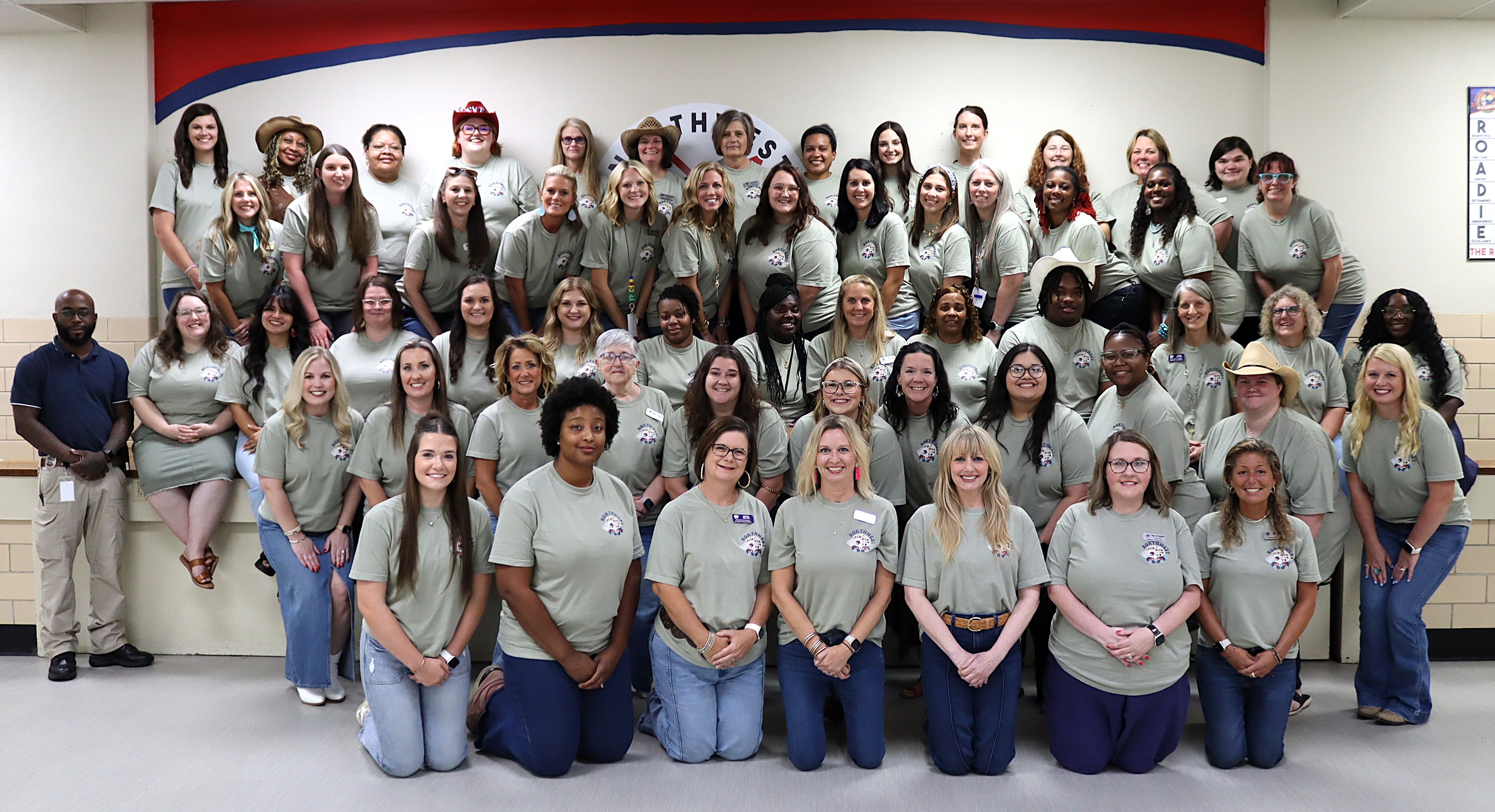 2025-2026 Staff