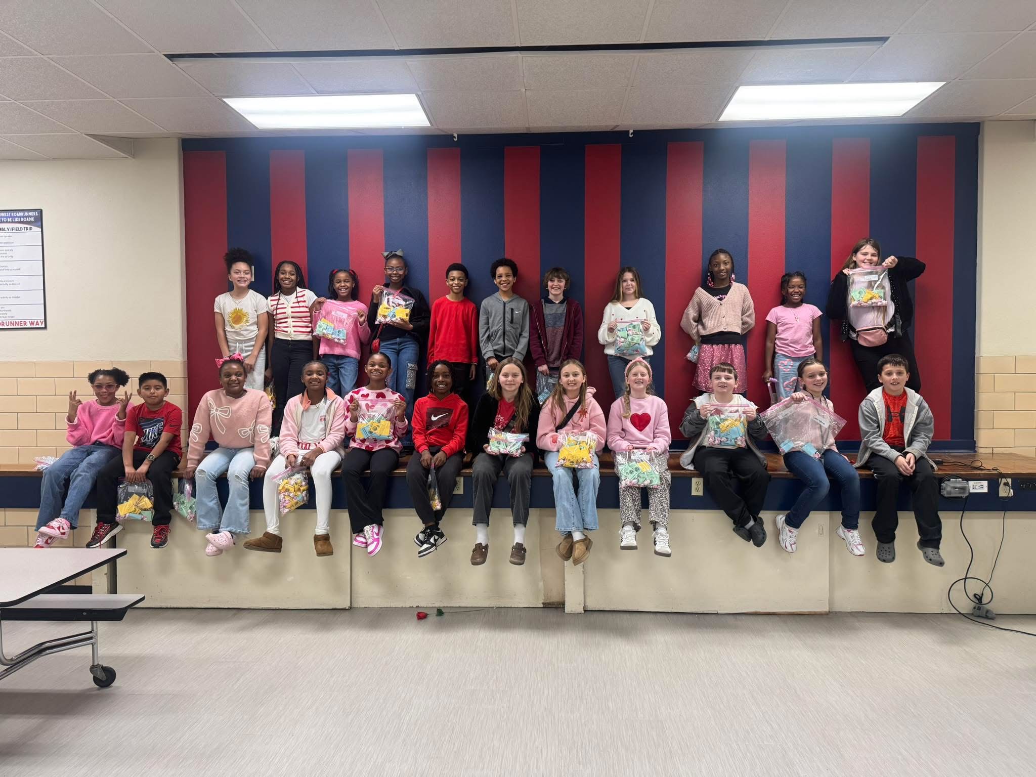 Kindergarten Fun