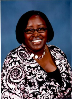 Dr. Felicia Hayes