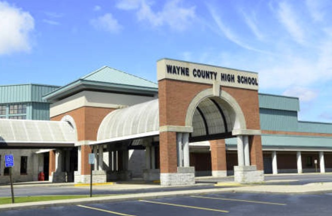 WCHS