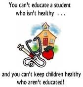 School Nurse image
