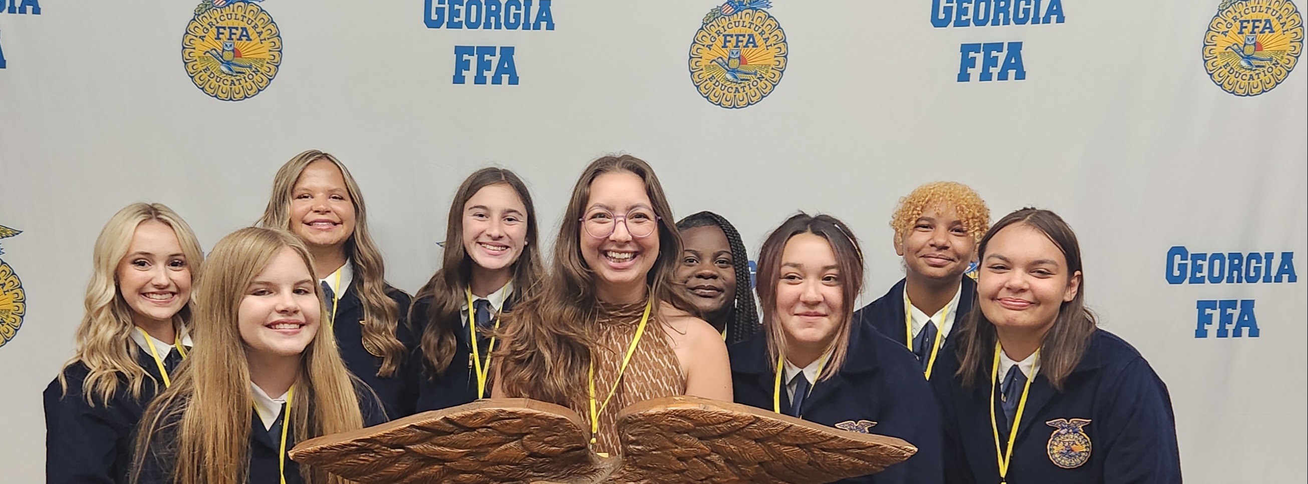 FFA State Convention