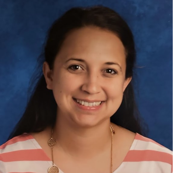 Meet the Instructional Coach James E. Bacon Elementary School